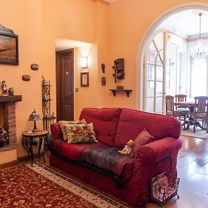  Apartment Duomo Walking Distance Elegant Flat With View
